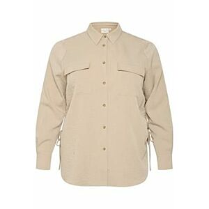 Kaffe Curve Shirt Maja