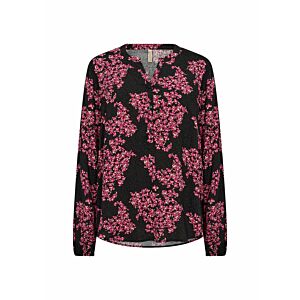 Soyaconcept Blouse Niela Pink