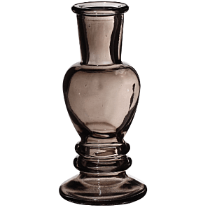 Kandelaar Rookglas Klein