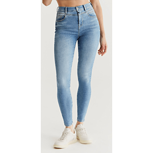 COJ Jeans Lisa Light Blue