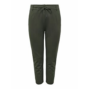 Carmakoma Pantalon Goldtrash Groen