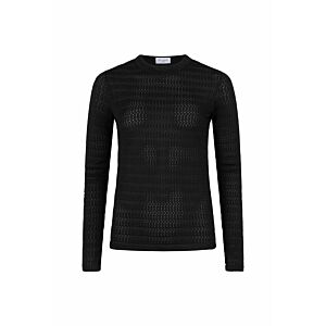 Lofty Manner Sweater Lenore Zwart