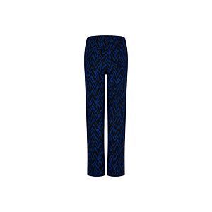 Lofty Manner Pantalon Chella Blue