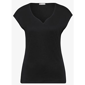 Street One Top Ada Zwart