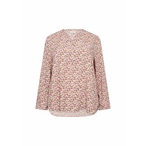 Wasabi Blouse Catrin Roze