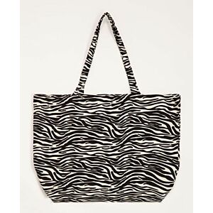 My Jewellery Shopper Zebra