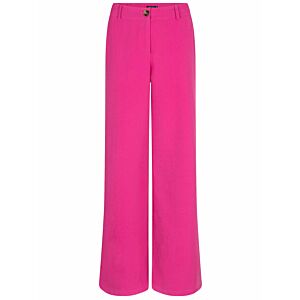 Ydence Tall Pantalon Solange Fuchsia