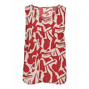 Carmakoma Singlet Nova Rood