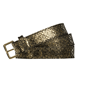 Riem Croco Goud