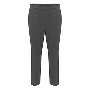 Kaffe Curve Pantalon Sakira Grijs