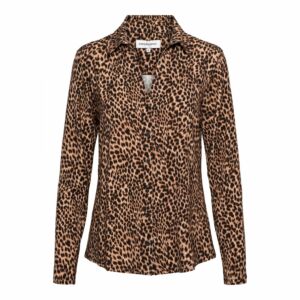 &Co Blouse Vayen Animal