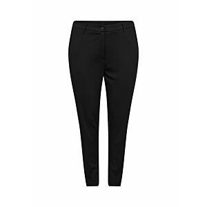 Wasabi Pantalon Sina Zwart