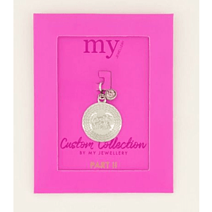 My Jewellery Custom Charm Endless Love