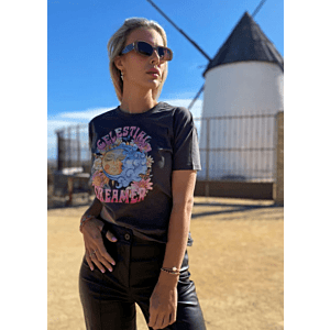Fleek t-shirt Celestial dreamer