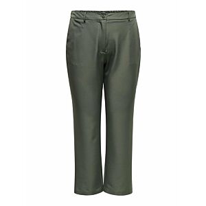 Carmakoma Pantalon Straight Ankle