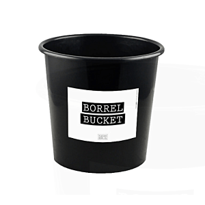 Medium Borrel Bucket