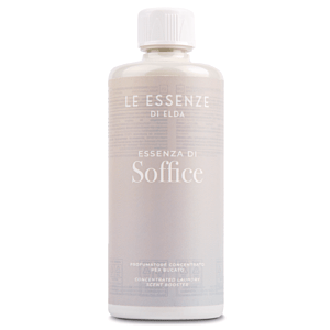 Wasparfum Soffice 500ml