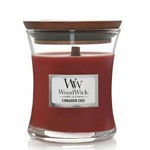 Woodwick Cinnamon Chai