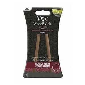 Woodwick Black Cherry