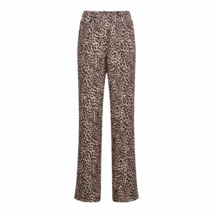 &Co Pantalon Camilla Animal