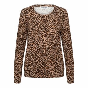 &Co Top Linn Animal