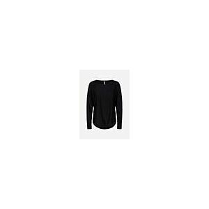 Soyaconcept Pullover Dollie Zwart
