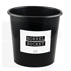 Bucket klein Borrel Bucket