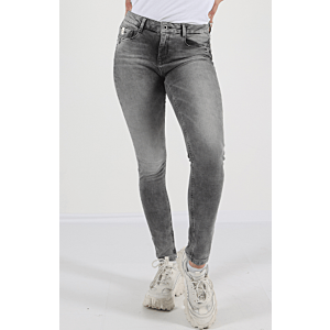 MOD Jeans Sina Skinny Affect Grey