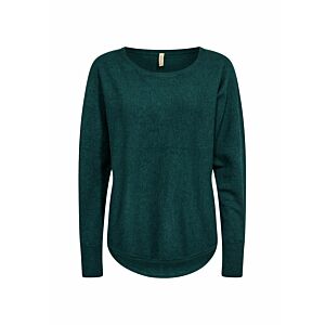 Soyaconcept Pullover Dollie Brown