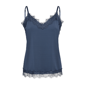 Freequent Top Bicco Indigo