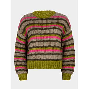 Ydence Sweater Meggie