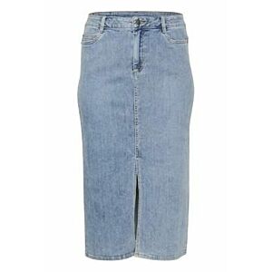 Kaffe Curve Denim Rok Marna