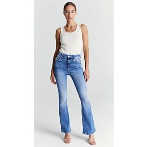 COJ Jeans Matilda HighWaist Flair