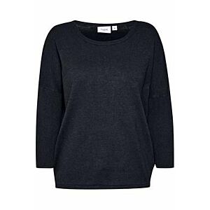 Saint Tropez Pullover Mila Night Sky