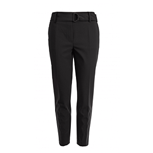 NED Pantalon Casper Black