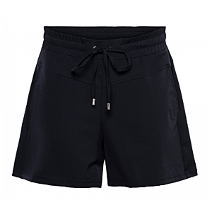 &Co Travel Short Penny Navy