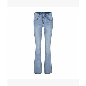 Red Button Jeans Babette Bleach