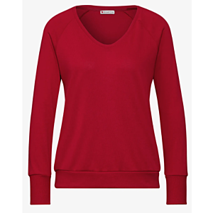 Street One Top Red