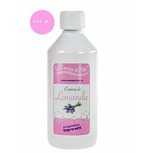 Wasparfum Lavanda 500ml