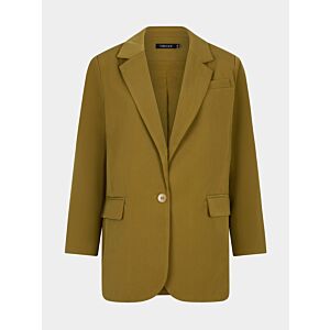 Ydence Blazer Maisie Olive