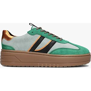 Posh Sneaker Anemone Groen