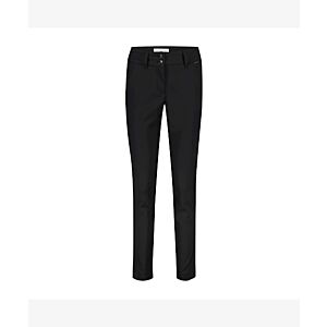 Red Button Pantalon Diana Black