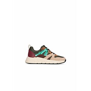 Posh Sneaker Carocel Groen