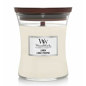 Woodwick Linen