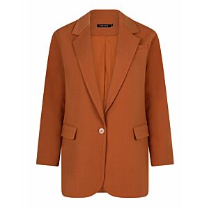 Ydence Blazer Maisie Camel