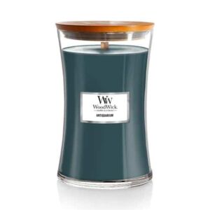 Woodwick Medium Antiquarium