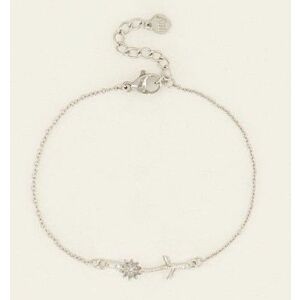 Birthflower armband November