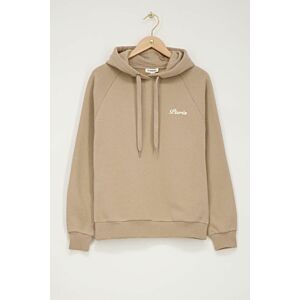 My Jewellery Hoodie Paris Beige