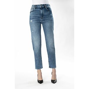 COJ MOM Jeans Lynn Blue Vintage