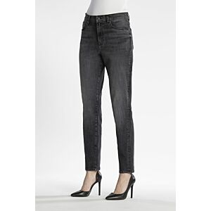 COJ MOM Jeans Lynn Coal Black